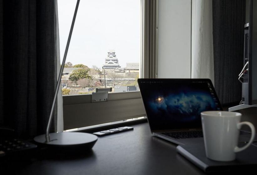 Daiwa Roynet Hotel Kumamoto