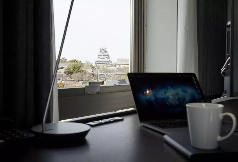 Daiwa Roynet Hotel Kumamoto