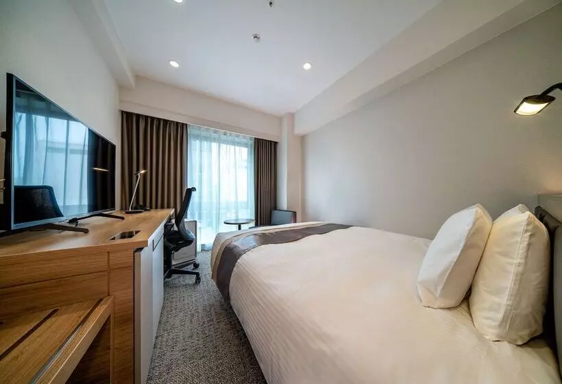 Daiwa Roynet Hotel Kumamoto