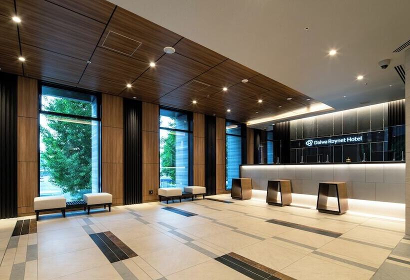 Daiwa Roynet Hotel Kumamoto