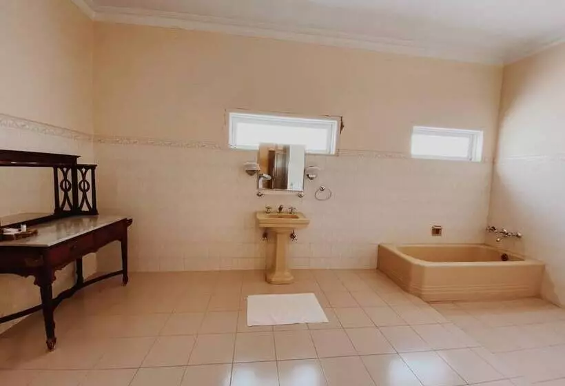 ホテル Nilambag Palace