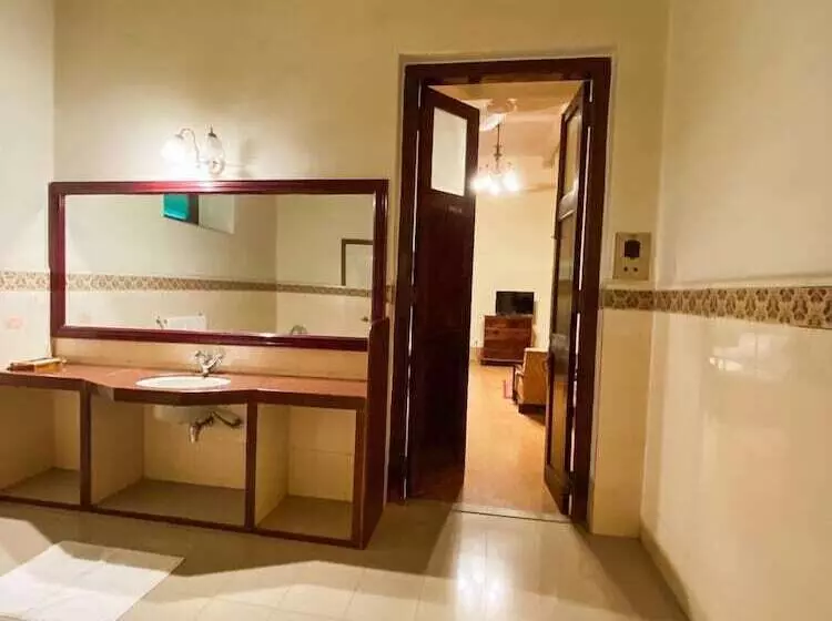 ホテル Nilambag Palace