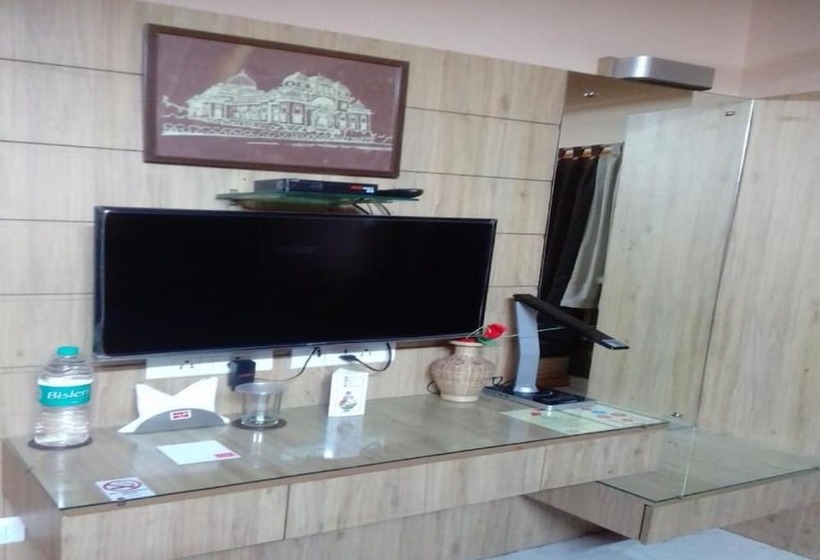 The Kei Inn & Suites Hotel Near Salt Lake