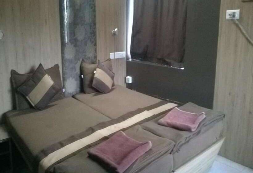 The Kei Inn & Suites Hotel Near Salt Lake