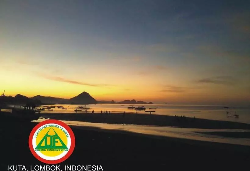 Majatalo Sasak Lombok Bungalow