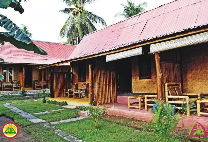 Majatalo Sasak Lombok Bungalow