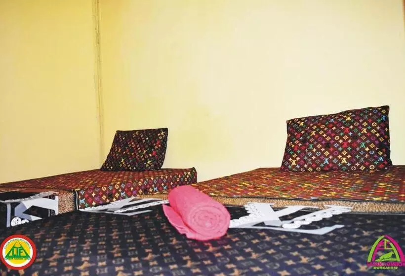 Majatalo Sasak Lombok Bungalow