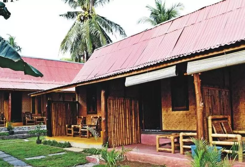 Majatalo Sasak Lombok Bungalow