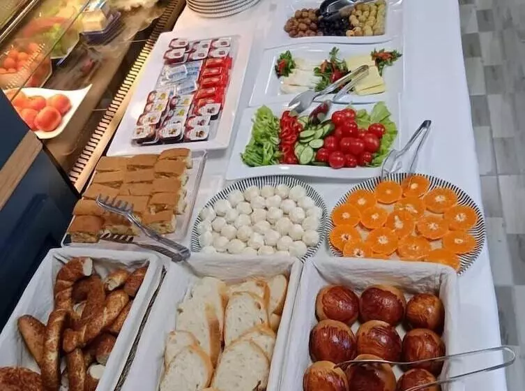 Hotelli Tempo Florya