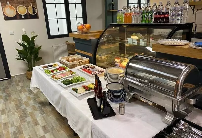 Hotelli Tempo Florya