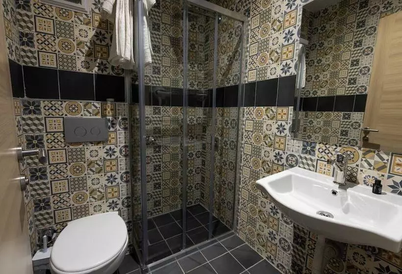 Hotelli Tempo Florya