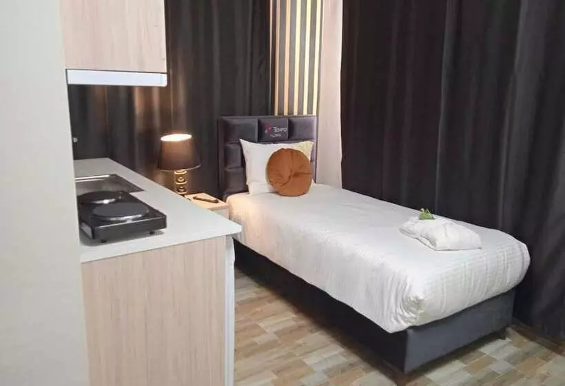 Hotelli Tempo Florya