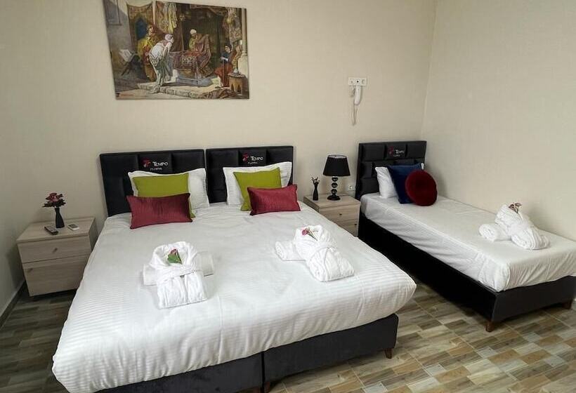 Hotel Tempo Florya