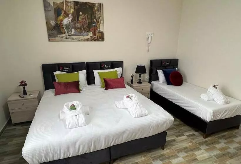 Hotelli Tempo Florya