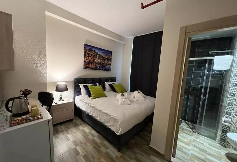 Hotelli Tempo Florya