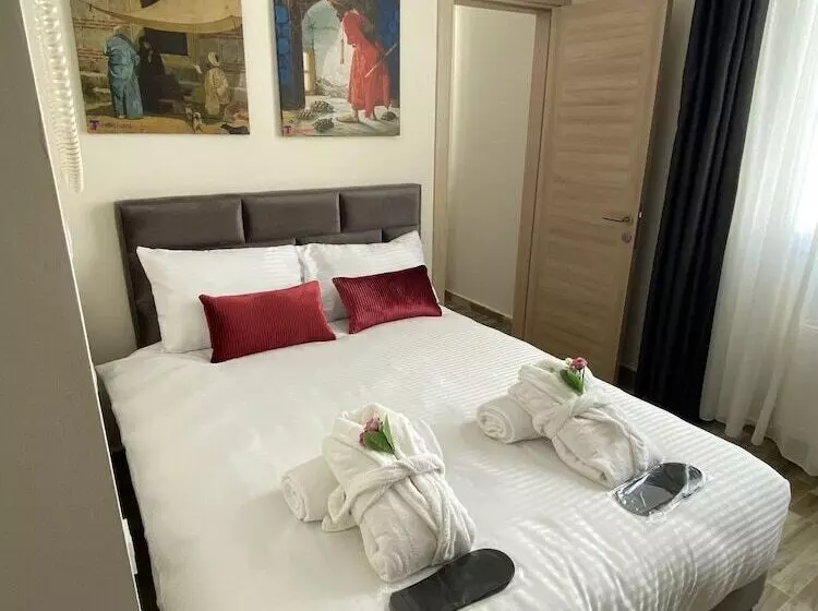 Hotelli Tempo Florya