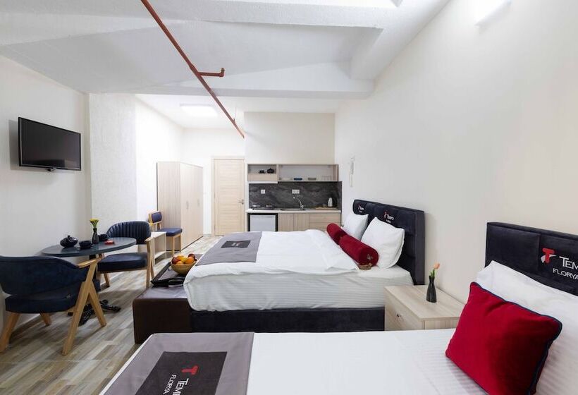 Hotel Tempo Florya