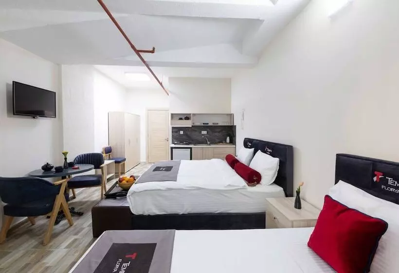 Hotelli Tempo Florya