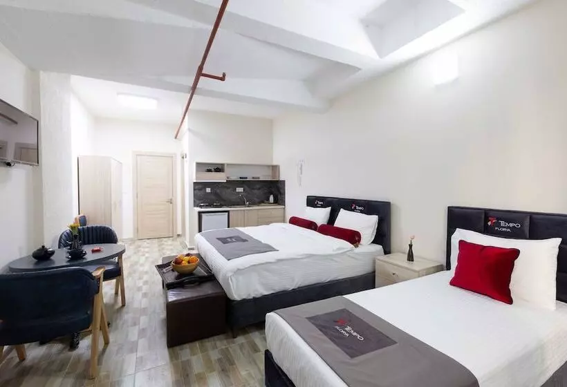 Hotelli Tempo Florya
