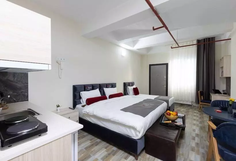 Hotelli Tempo Florya