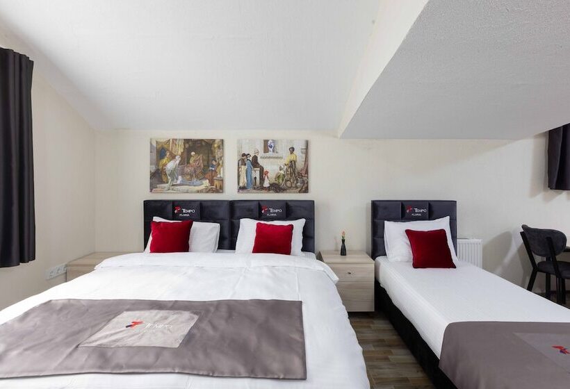 Hotel Tempo Florya