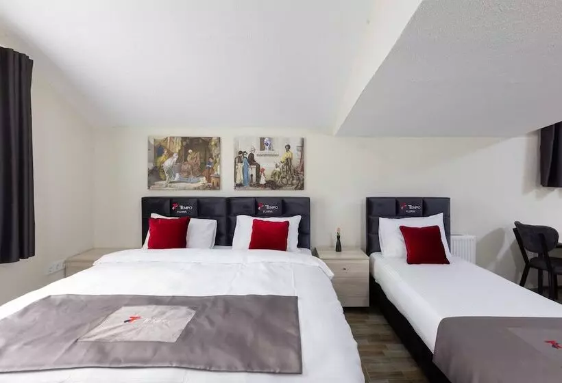 Hotelli Tempo Florya