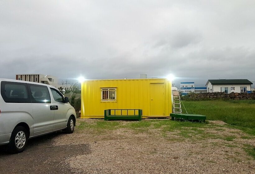 Alberg Gillime Pension