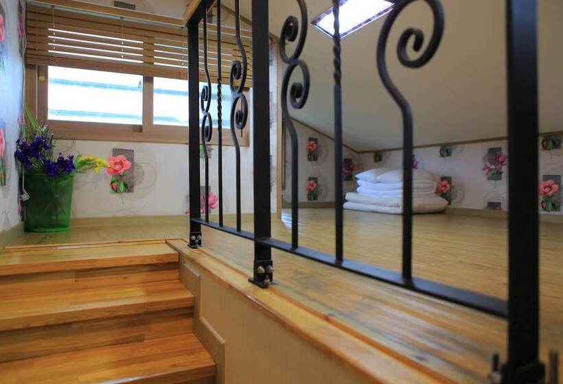 Alberg Gillime Pension