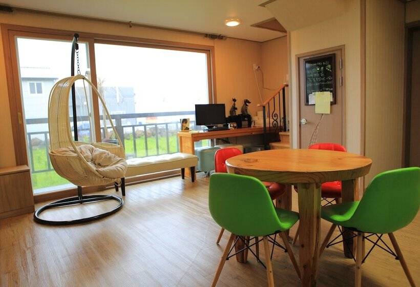 Alberg Gillime Pension