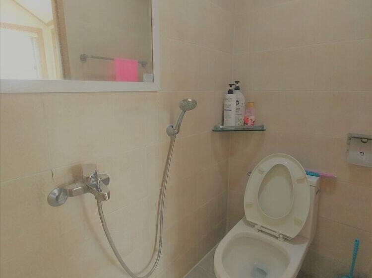 Alberg Gillime Pension