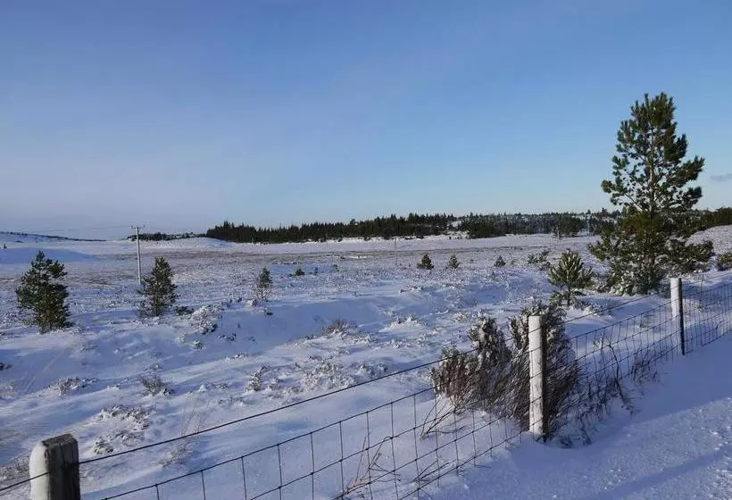 Bed and Breakfast Dava School House