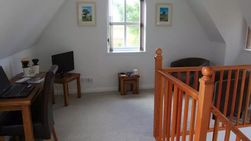 Bed and Breakfast Dava School House