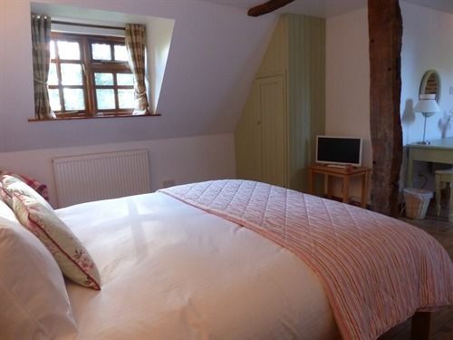 مبيت وإفطار The Old Pear Tree