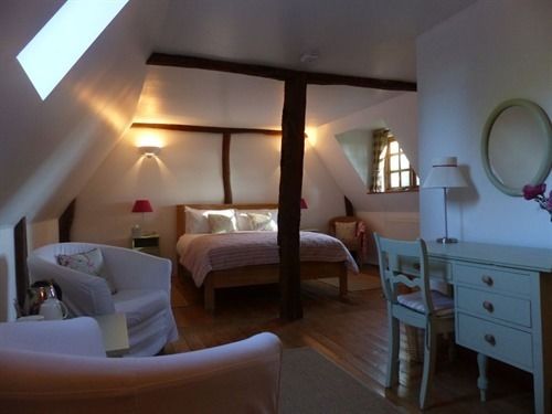 مبيت وإفطار The Old Pear Tree