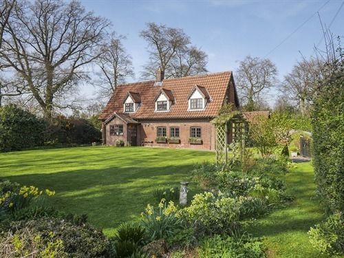 مبيت وإفطار The Old Pear Tree