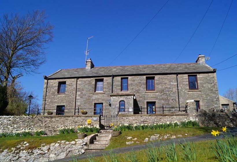 住宿加早餐  Tranna Hill