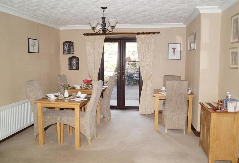 住宿加早餐  Tranna Hill