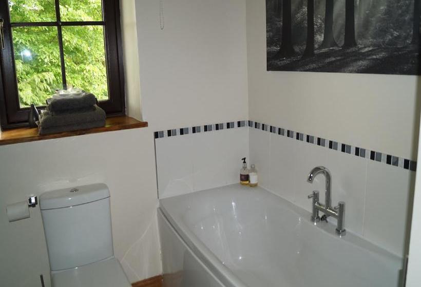 住宿加早餐  Tranna Hill