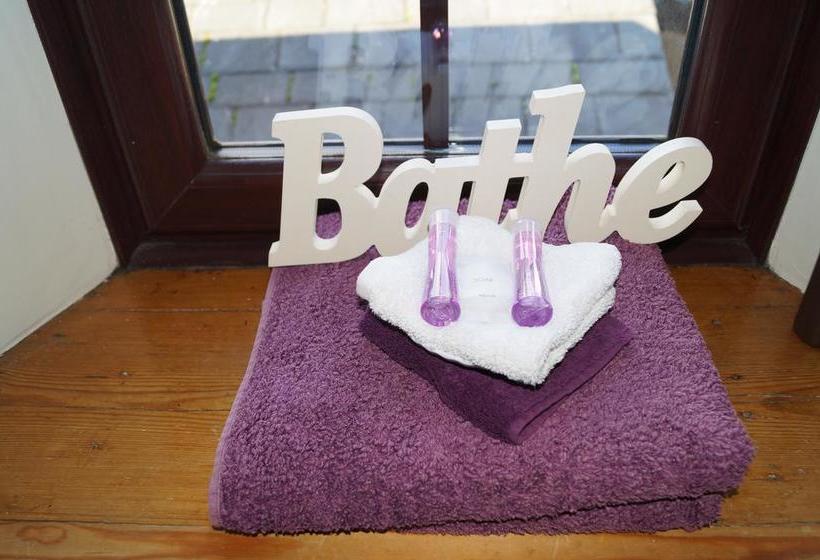 住宿加早餐  Tranna Hill