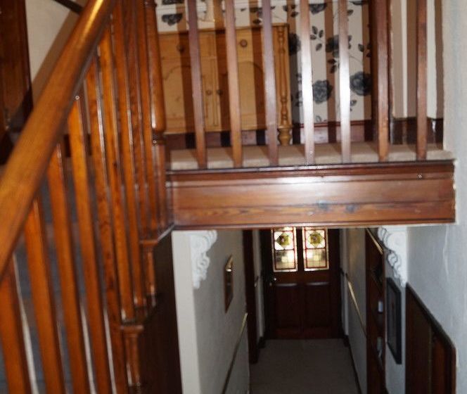 住宿加早餐  Tranna Hill