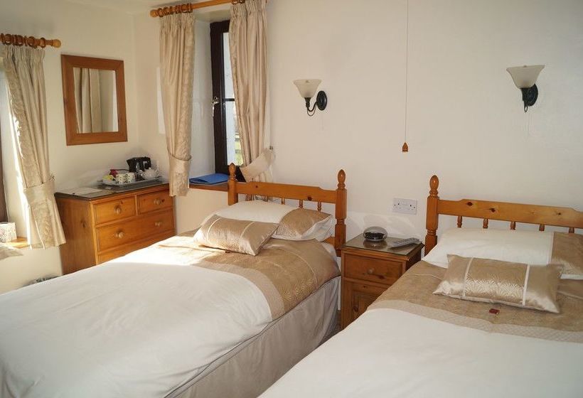 住宿加早餐  Tranna Hill