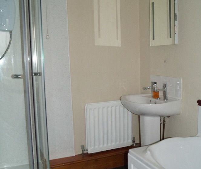 住宿加早餐  Tranna Hill