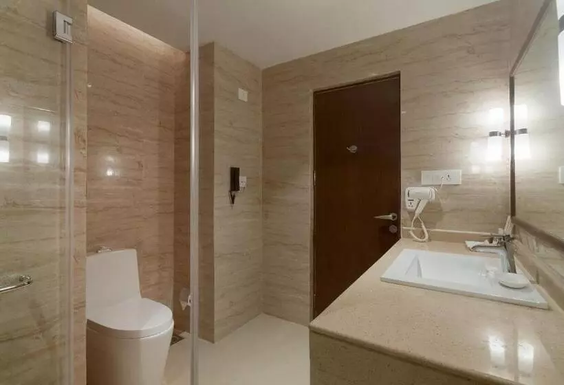 Seashell Suites And Villas