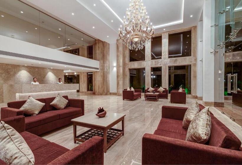 Seashell Suites And Villas