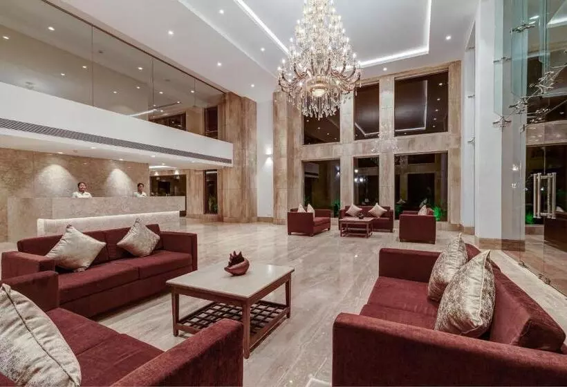 Seashell Suites And Villas