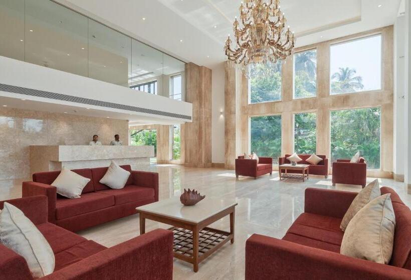 Seashell Suites And Villas