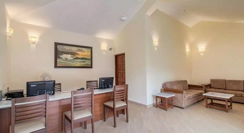 Seashell Suites And Villas