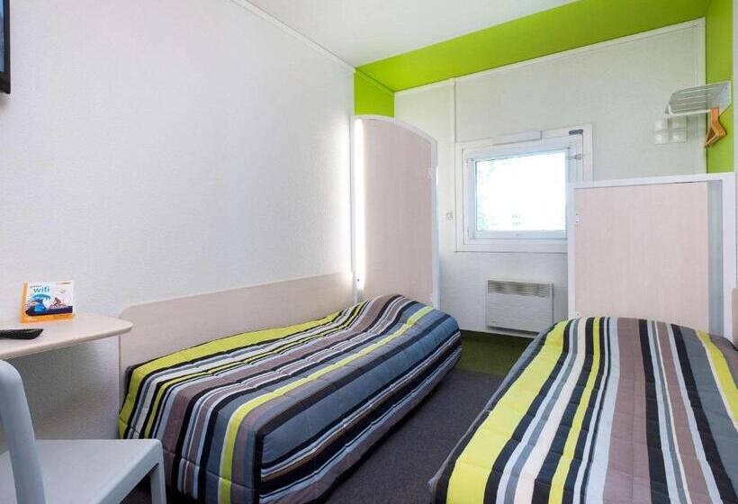 Enzo Hotels 1er Prix Charleville