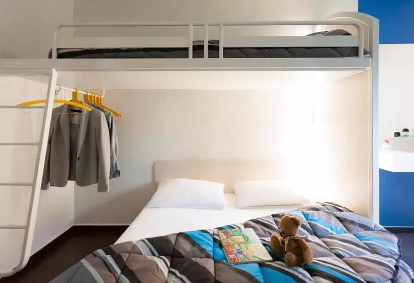 Enzo Hotels 1er Prix Charleville