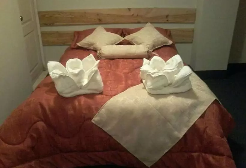 فندق Alpamayo Center